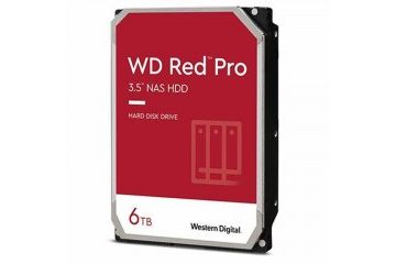 Trdi diski Western Digital  WD Red Pro 6TB 3,5'...