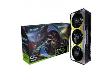 Grafične kartice Palit  PALIT GameRock GeForce...