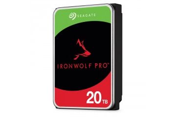 Trdi diski Seagate  SEAGATE IronWolf PRO NAS...