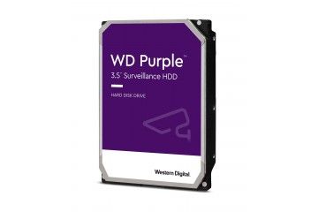 Trdi diski Western Digital WD PURPLE 3TB SATA3,...