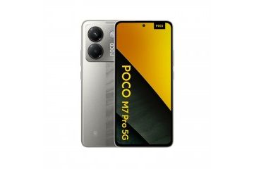Telefoni POCO  POCO M7 PRO 5G pametni telefon...