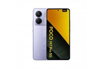 Telefoni POCO  POCO M7 PRO 5G pametni telefon...