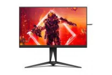 LCD monitorji AOC  AOC AGON AG275QZN gaming...