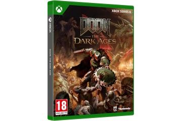 Igre   DOOM: The Dark Ages