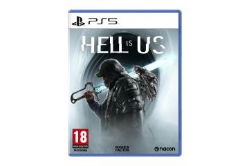 Igre NACON  Hell Is Us (PS5)