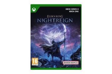 Igre Bandai-Namco  ELDEN RING NIGHTREIGN (XBSX)