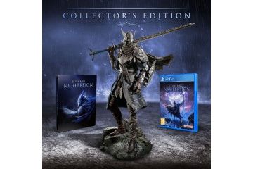 Igre Bandai-Namco  ELDEN RING NIGHTREIGN –...