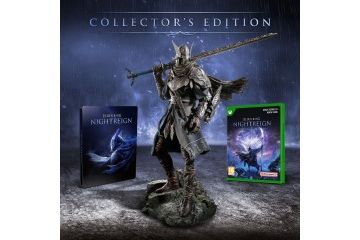 Igre Bandai-Namco  ELDEN RING NIGHTREIGN –...