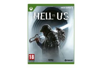 Igre NACON  Hell Is Us (XBSX)