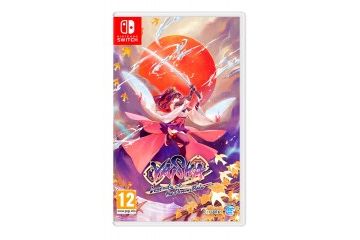 Igre   Yasha: Legends Of The Demon Blade (SWITCH)