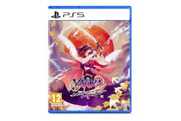 Igre   Yasha: Legends Of The Demon Blade (PS5)