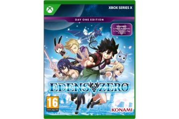 Igre Konami  Edens Zero - Day One Edition (Xbox...