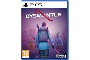 Igre   Dysmantle (PS5)