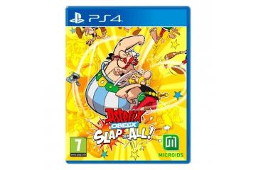 Igre Microids  Asterix And Obelix: Slap Them...