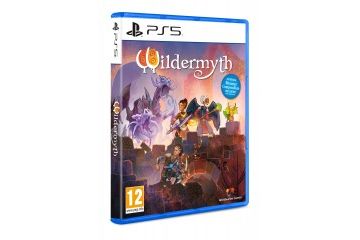 Igre Nighthawk Interactive  Wildermyth...