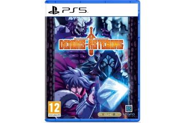 Igre Maximum Games  Demons Of Asteborg...