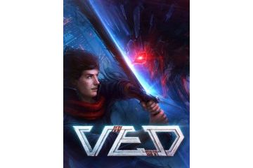 Igre   VED (Playstation 5)