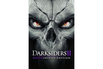 Igre THQ  Darksiders II Deathinitive Edition...