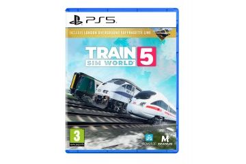 Igre Maximum Games  Train Sim World 5...