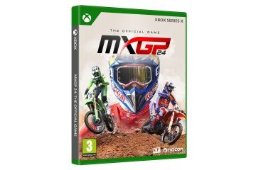 Igre NACON  MXGP (Xbox Series X)