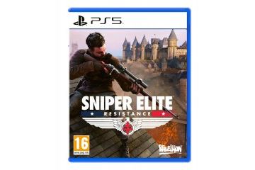 Igre   Sniper Elite: Resistance (Playstation 5)
