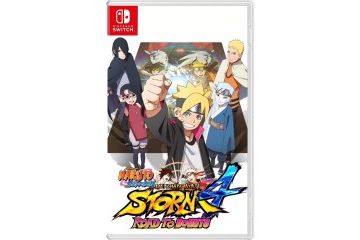 Igre Bandai-Namco  Naruto Shippuden Ultimate...