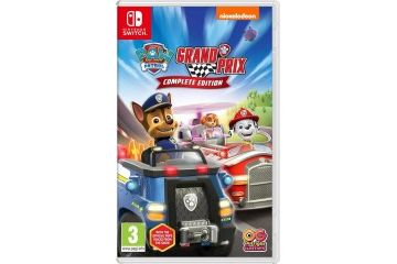 Igre Outright Games  Paw Patrol: Grand Prix -...