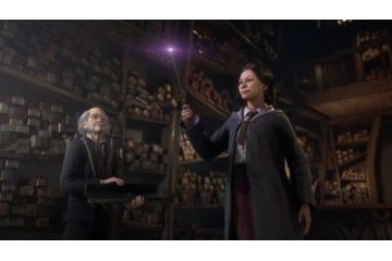 Igre Warner Bros Interactive  Hogwarts Legacy...