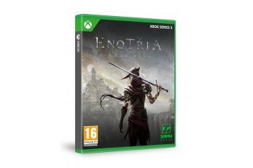 Igre   Enotria: The Last Song (Xbox Series X)