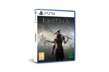 Igre   Enotria: The Last Song (Playstation 5)