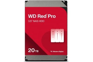 Trdi diski Western Digital  WD trdi disk 20TB...
