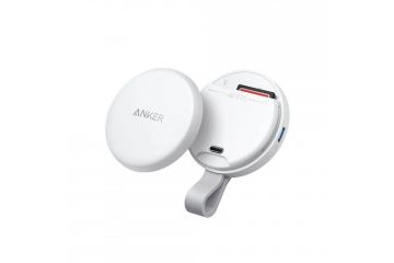 kabli Anker  Anker MagGo USB-C Adapter (3-v-1,...