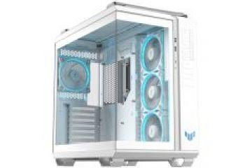 PC Ohišja Asus  ASUS TUF Gaming GT502 Horizon...