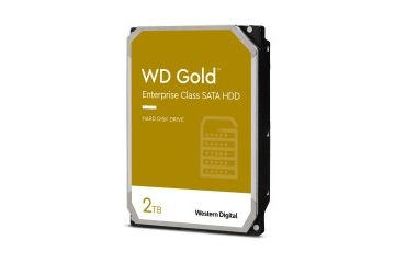 Trdi diski Western Digital Trdi disk WD GOLD...
