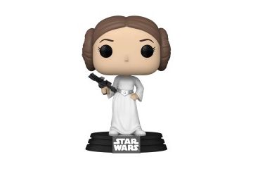 Figure Funko  FUNKO POP: STAR WARS - PRINCESS LEIA
