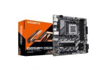 Osnovne plošče Gigabyte  GIGABYTE B850M DS3H...