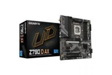 Osnovne plošče Gigabyte  GIGABYTE Z790 D AX...