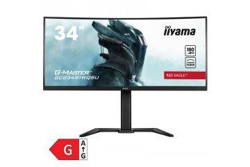 LCD monitorji IIYAMA  IIYAMA Red Eagle G-master...