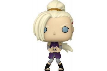 Figure Funko  FUNKO POP ANIMATION: NARUTO- INO...
