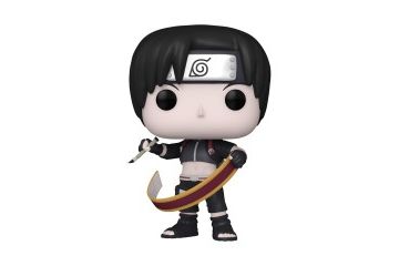 Figure Funko  FUNKO POP ANIMATION: NARUTO- SAI