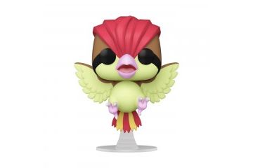 Figure Funko  FUNKO POP GAMES: POKEMON- PIDGEOTTO
