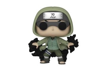 Figure Funko  FUNKO POP ANIMATION: NARUTO- SHINO