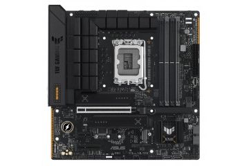 Osnovne plošče Asus  ASUS TUF B760M-PLUS II...
