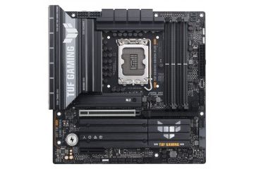 Osnovne plošče Asus  ASUS TUF B860M-PLUS TUF...