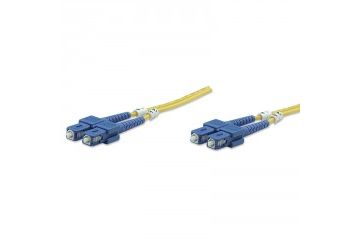 adapterji Intellinet  INTELLINET SC - SC UPC 1m...