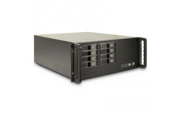 PC Ohišja INTER-TECH  INTER-TECH 4U-4508 4U...
