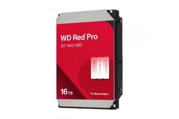 Trdi diski Western Digital WD trdi disk 16TB...