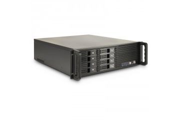 PC Ohišja INTER-TECH  INTER-TECH 3U-3508 3U...