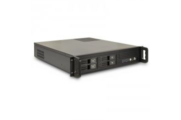PC Ohišja INTER-TECH  INTER-TECH 2U-2504 2U...