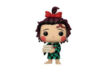 Figure Funko  FUNKO POP ANIMATION: DEMON SLAYER...